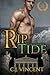 Rip Tide: A M/M Non-Shifter MPREG Romance (New Olympians)