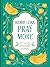 Worry Less, Pray More: A Daily Devotional Journal