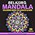Relaxing Mandala Coloring B...