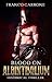 Blood on Albintimilium by Franco Garrone