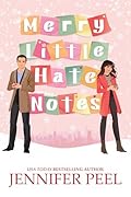 Merry Little Hate Notes 