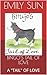 BINGO'S TAIL OF LOVE: A "TA...