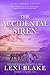 The Accidental Siren (Texas Sirens: Legacy)