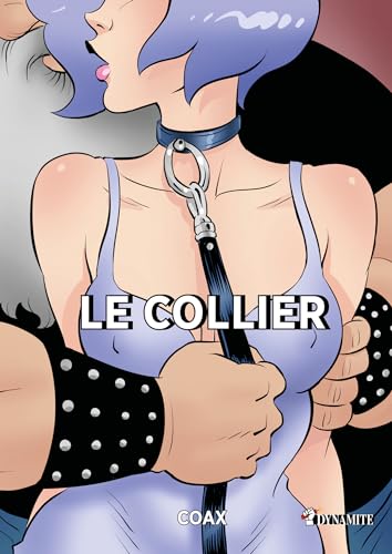 Le Collier (French Edition)