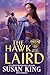 The Hawk Laird (Celtic Hearts)