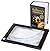 Machinery’s Handbook Toolbox & Magnifier Bundle