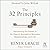 The 32 Principles by Paul Volponi