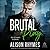 Brutal Play (False Start, 2)