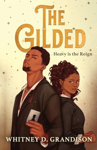 The Gilded (Paperback)