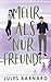 Mehr als nur Freunde (Die Männer Aus Lake Tahoe) (German Edition)
