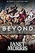 Beyond the Veil (Sacred Band Series Book 3)