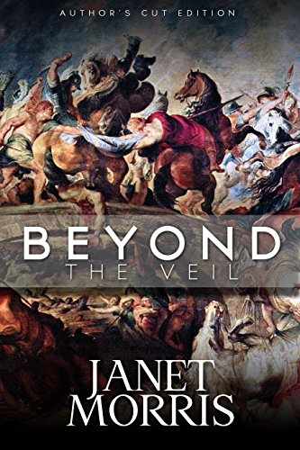 Beyond the Veil