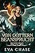 Von Göttern beansprucht (Ihre dunkle Walküre 1) (German Edition)