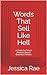 Words That Sell Like Hell :...