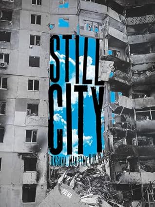 Still City: Poems