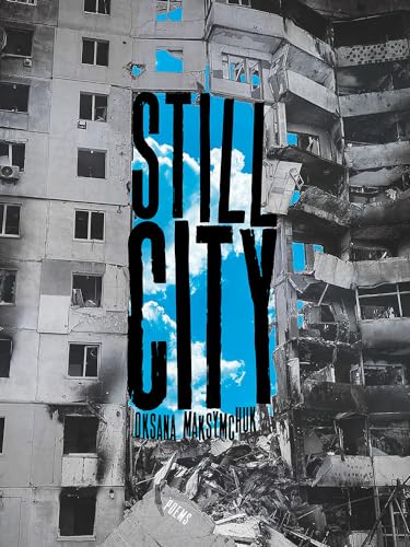 Still City: Poems (Paperback)