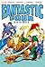 Fantastic Four Omnibus Vol. 5