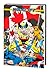 WHAT IF?: INTO THE MULTIVERSE OMNIBUS VOL. 2 BRYAN HITCH COVER