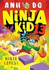 Ninja Games!