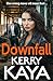 Downfall (The Carters: Next Generation #1)