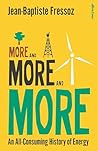 More and More and...