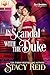 In Scandal with the Duke (S...