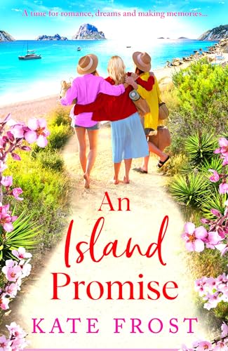 An Island Promise (Kindle Edition)