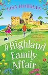 A Highland Family Affair (The Highlands #3)