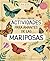 El gran libro de actividades para amantes de las mariposas by Rena Ortega