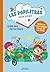 Las popiletras hacen deporte by GEMMA BRIE