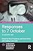 Responses to 7 October by Rosa Freedman
