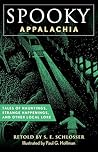 Spooky Appalachia...