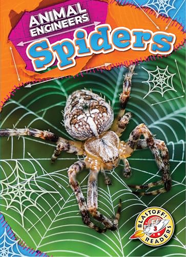 Spiders (Animal Engineers)