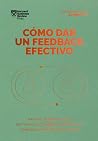 Cómo dar un feedb...