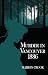 Murder in Vancouver 1886