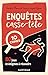 Coupable! 80 crimes-puzzles à résoudre