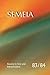 Semeia 83/84: Slavery in Te...