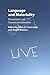 Language and Materiality by Jillian R. Cavanaugh