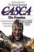 Casca 60: The Prussian