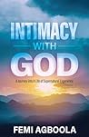 Intimacy with God...