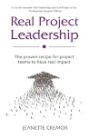 Real Project Lead...