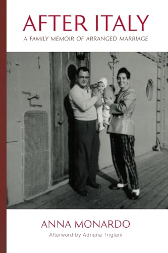 After Italy: A Family Memoir of Arranged Marriage (Paperback)