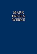 Marx-Engels-Werke Band 1 bis 44