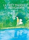 La Forêt magique de Hoshigahara T2 by Hisae Iwaoka