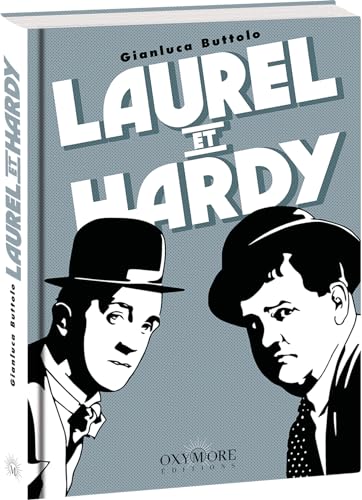 Laurel et Hardy (Hardcover)