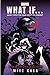 What If. . . Marc Spector Was Host to Venom?: A Moon Knight & Venom Story