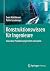 Konstruktionswissen für Ingenieure: Innovative Produkte zielgerichtet entwickeln (German Edition)