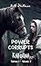 Power Corrupts: Karolina - Season 1 Volume 2