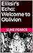 Eliksir's Echo: Welcome to Oblivion