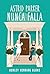 Astrid Parker nunca falla